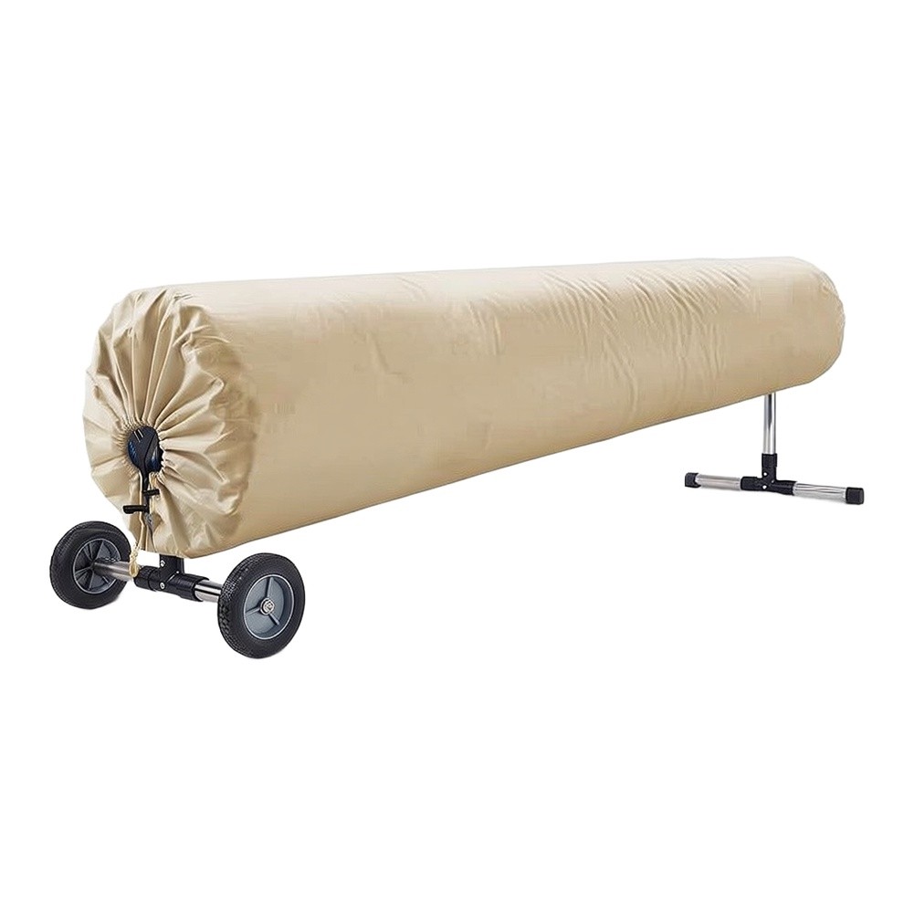 Reel Cover - Cubierta de lona Oxford 210D para