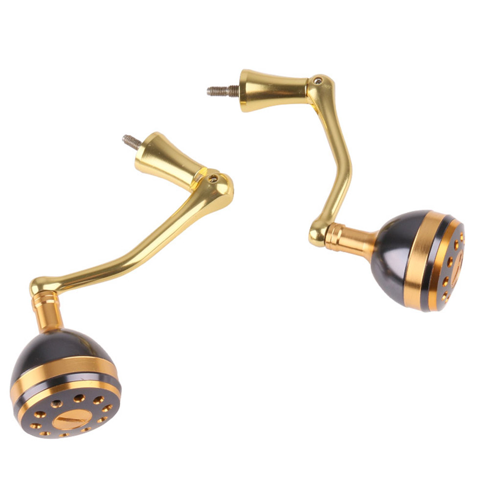 Reel Handle - DEUKIO - Repuesto de Manivela para