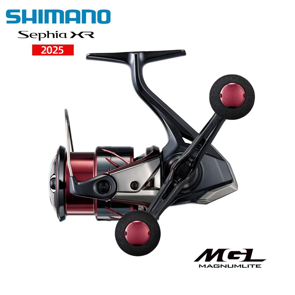 Daiwa Reel Bg - Carrete de Pesca Giratorio SHIMANO SEPHIA