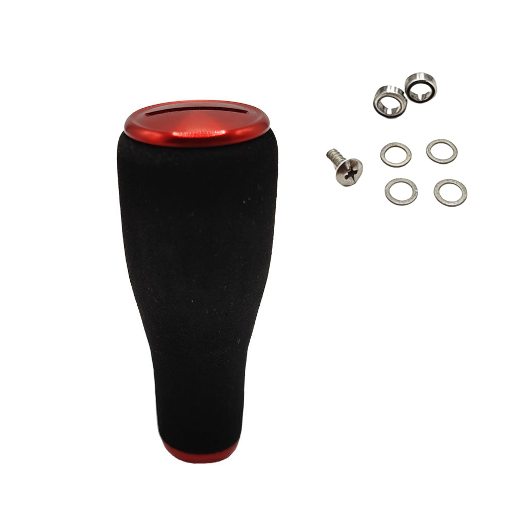 Reel Handle - Accesorio para carrete de pesca, perilla