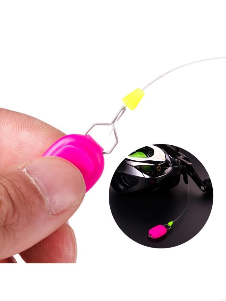 Reel Repair Kit - Controlador línea carrete Baitcasting 15 piezas