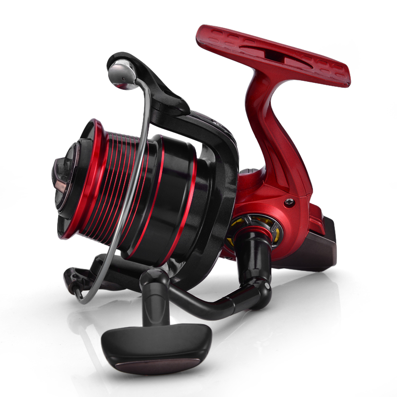 Surf Reel - Carrete de Pesca Giratorio Lizard para