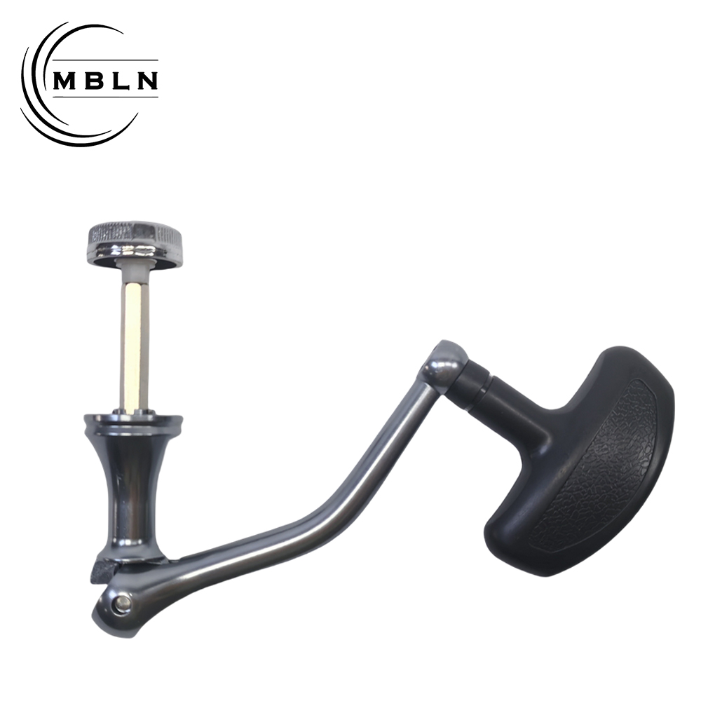 Reel Handle - Carrete de pesca marca MBLN Hanlde
