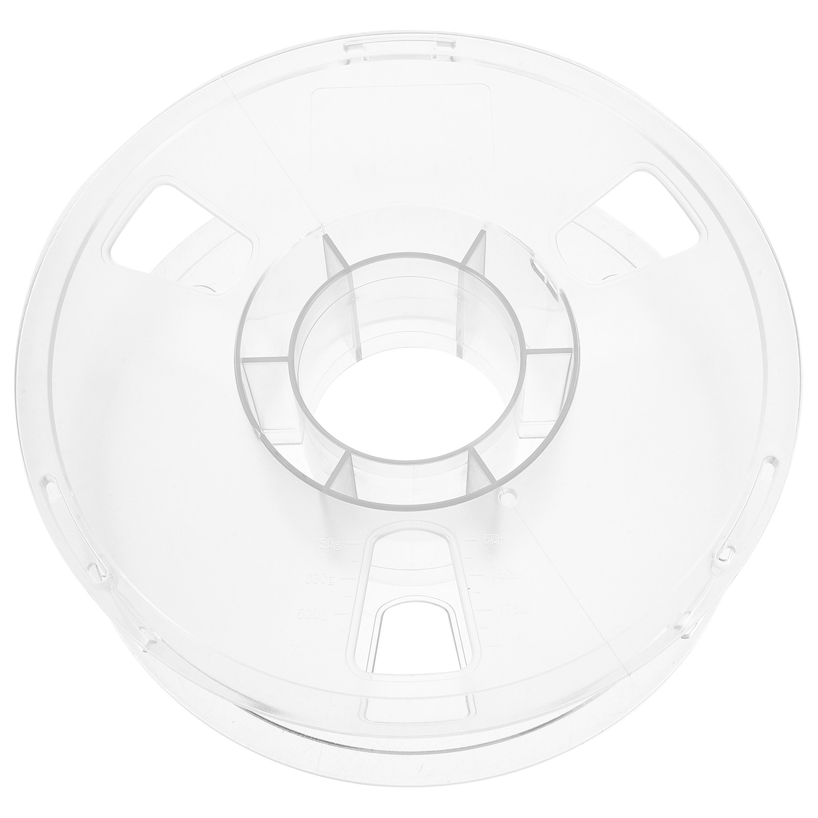 Reel Case - Organizador de luces navideñas en carrete,