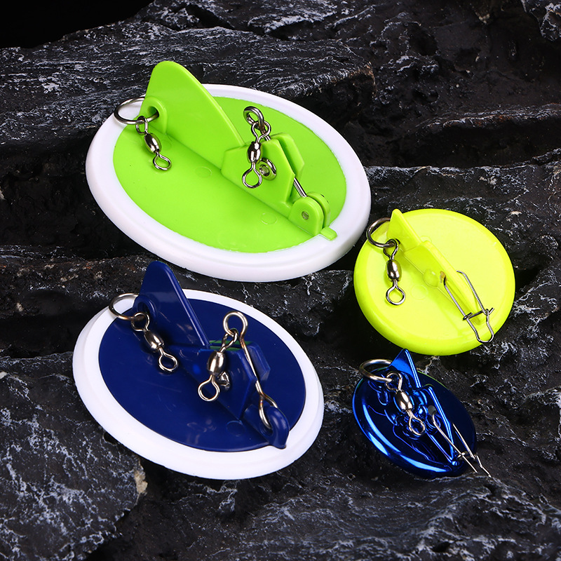Equipo de pesca de mar con pes - Baitcasting Reel reseña y precio