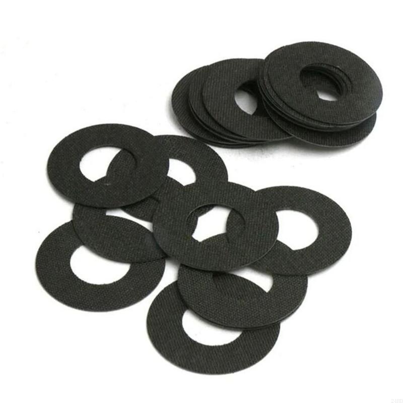 Arandelas arrastre fibra carbo - Reel Repair Kit reseña y precio