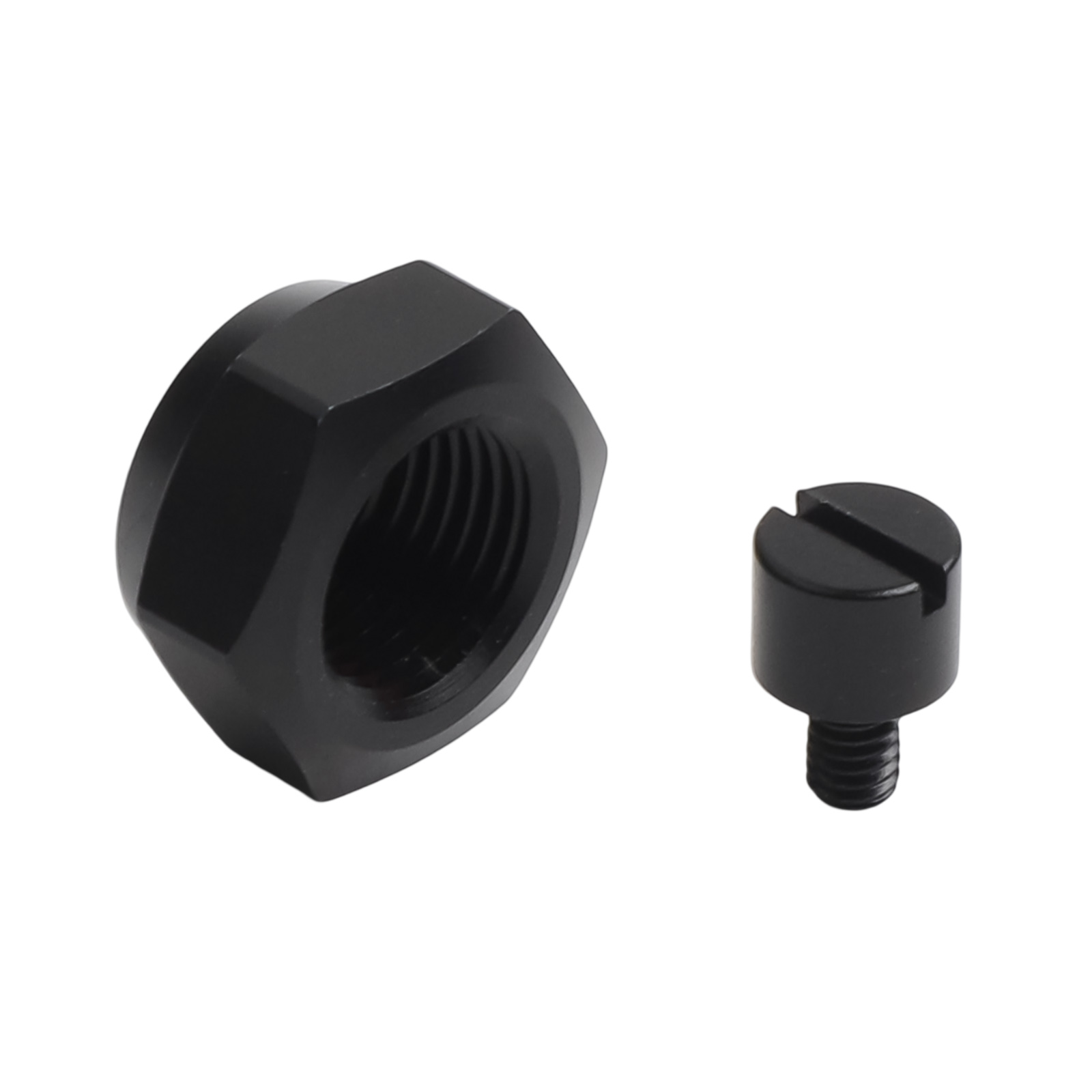 Juego de tres piezas de tuerca - Reel Repair Kit reseña y precio