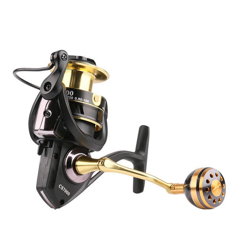 DEUKIO - Repuesto de Manivela  - Reel Handle reseña y precio