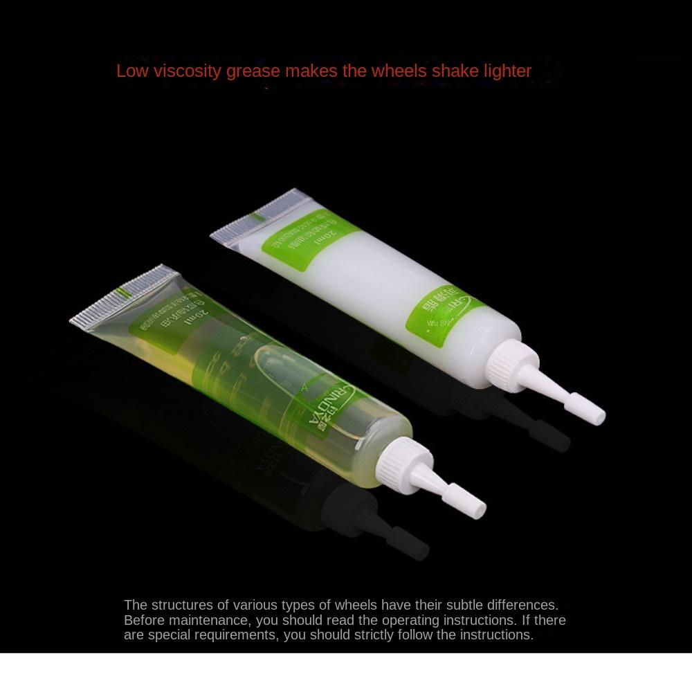 1 juego de lubricante para car - Reel Grease reseña y precio