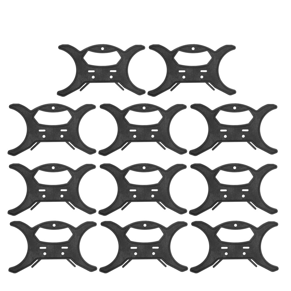 11 piezas: organizador de cabl - Reel Handle reseña y precio