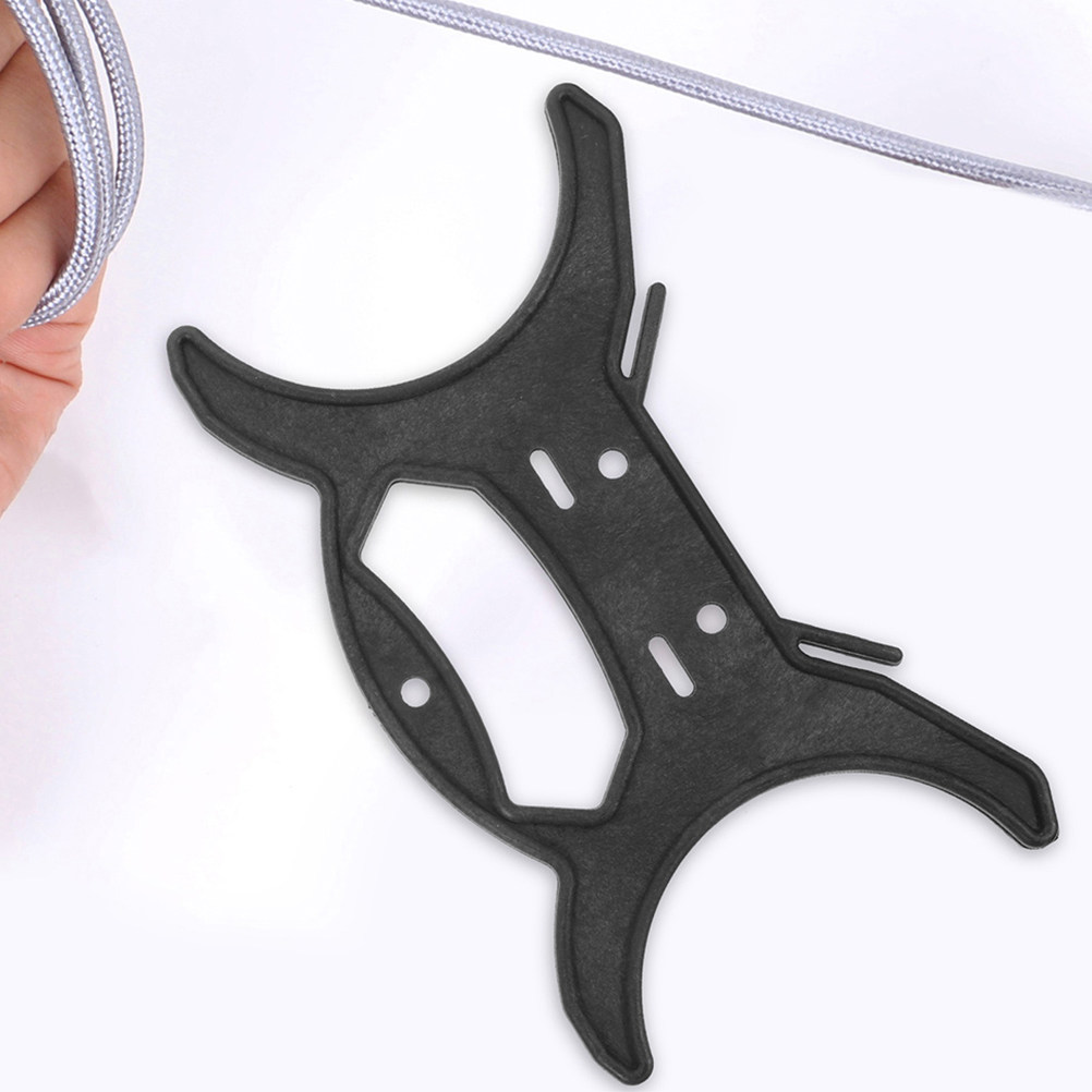 11 piezas: organizador de cabl - Reel Handle reseña y precio