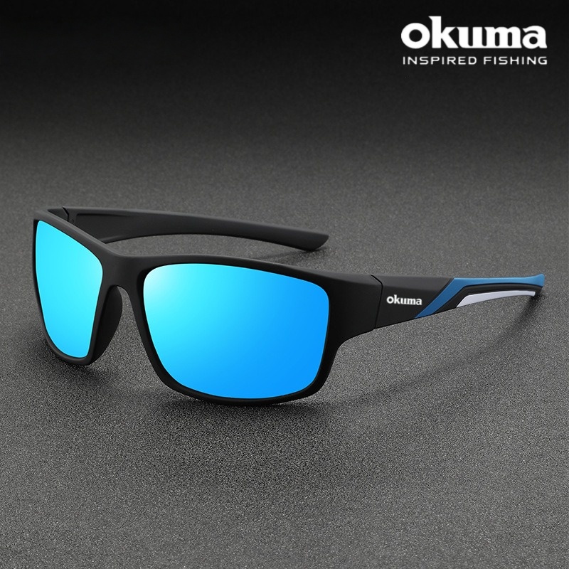 Las nuevas gafas polarizadas U - Surf Reel reseña y precio