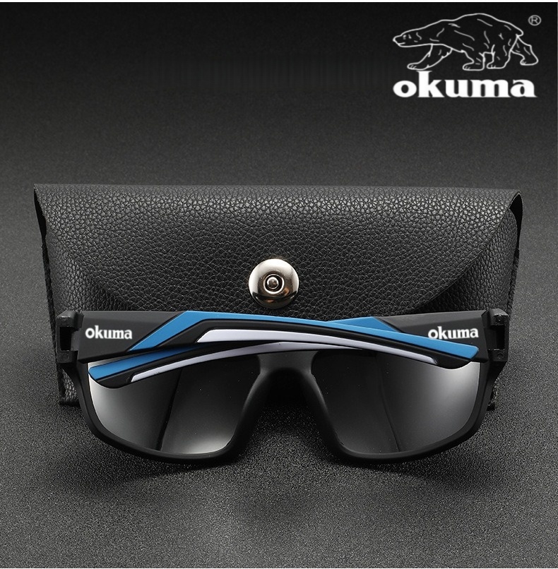 Las nuevas gafas polarizadas U - Surf Reel reseña y precio