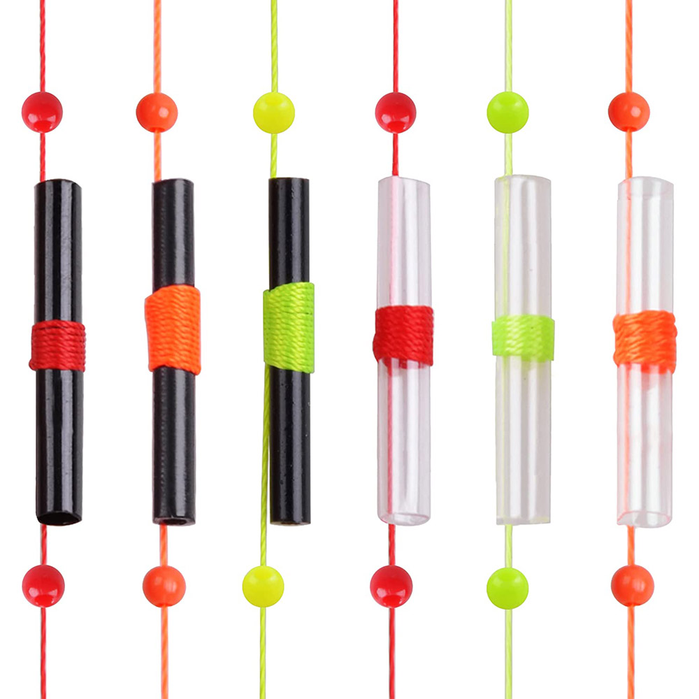 150 Uds Bobber Stop Slip Bobbe - Baitcasting Reel reseña y precio