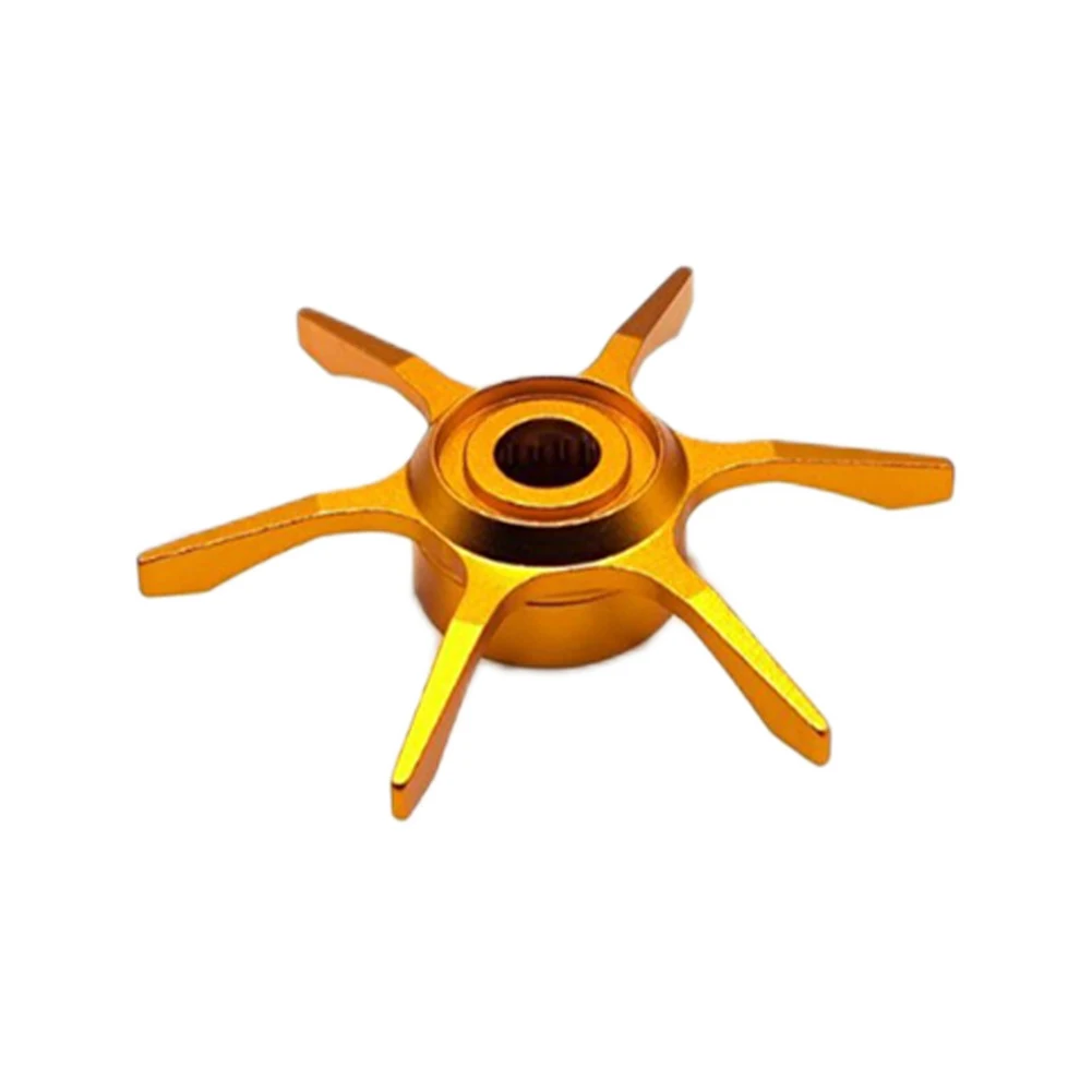 DIY Metal Star Drag 65mm para  - Reel Drag Knob reseña y precio