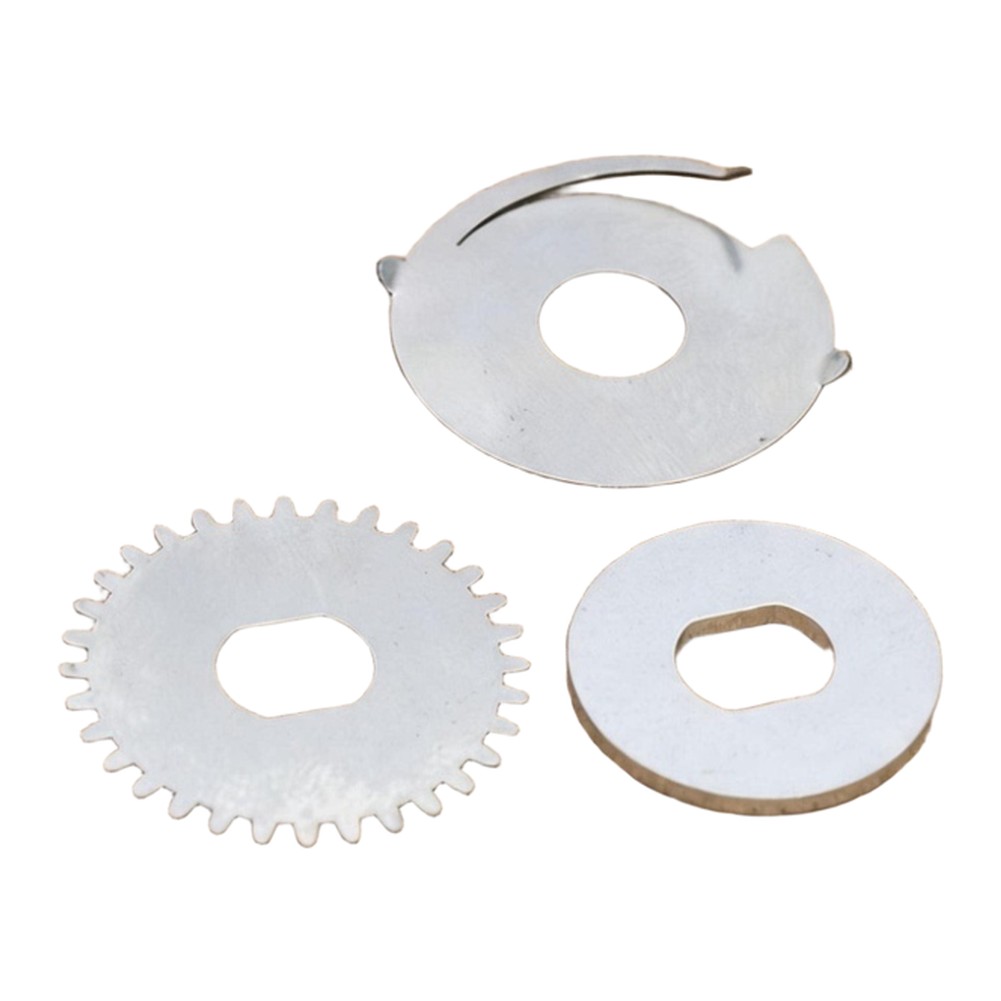 Carrete de baitcasting con fre - Reel Repair Kit reseña y precio