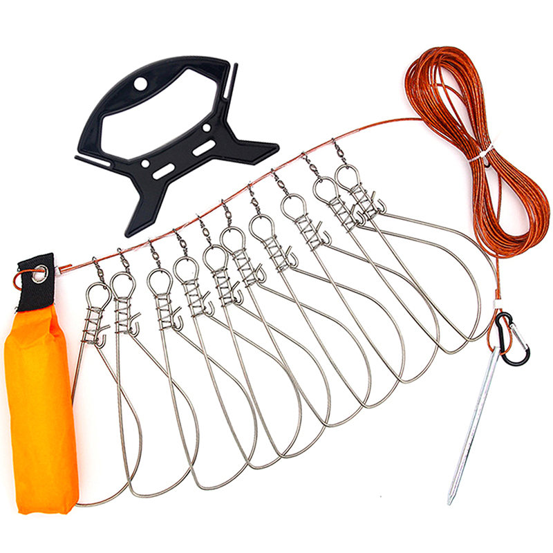 ● Cierre de seguridad para pec - Conventional Reel reseña y precio