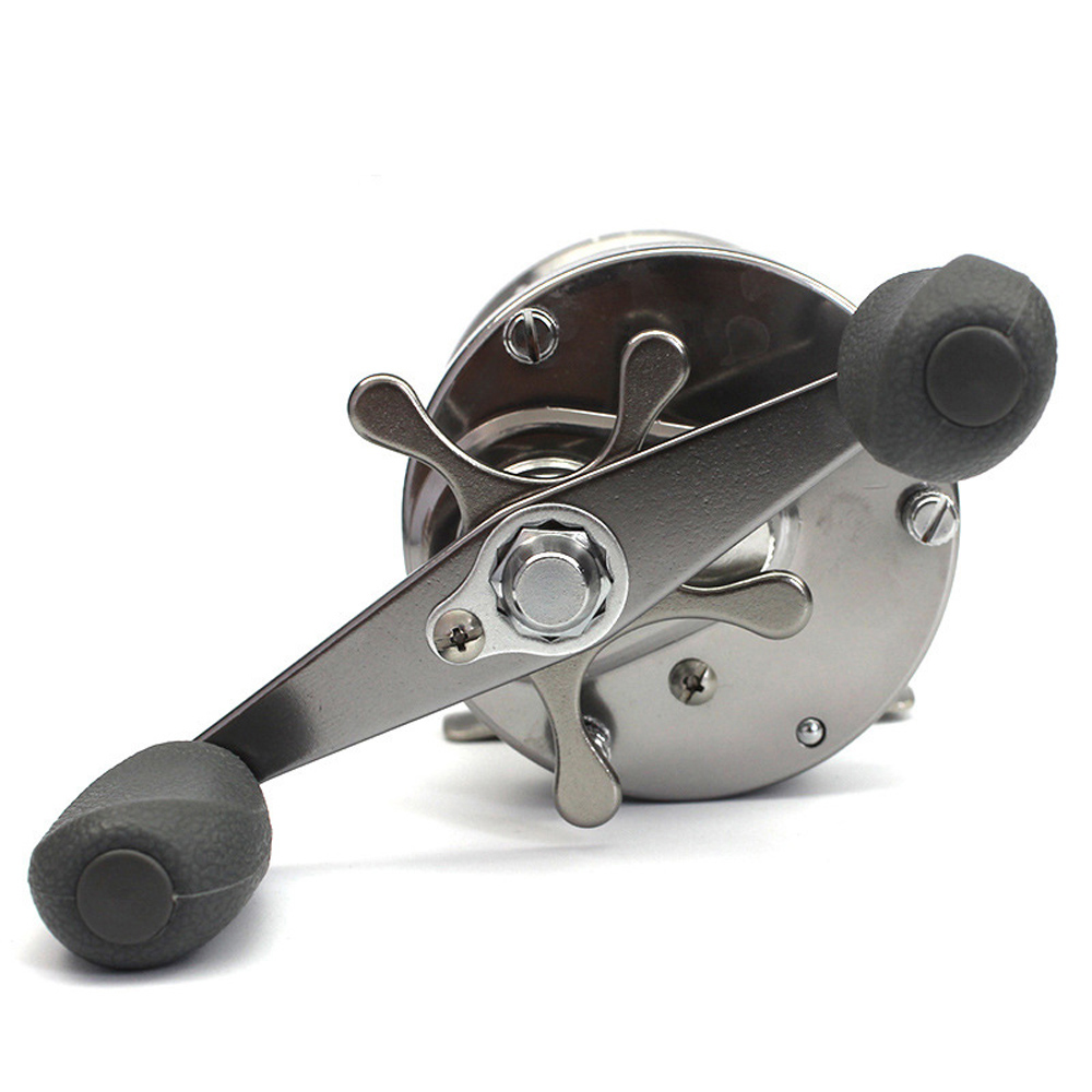 40 # -60 #   Carrete de pesca  - Surf Reel reseña y precio