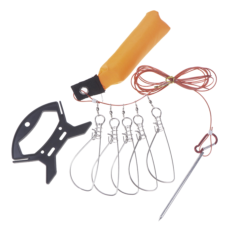 Nuevo Clip Controlador de Pesc - Reel Repair Kit reseña y precio