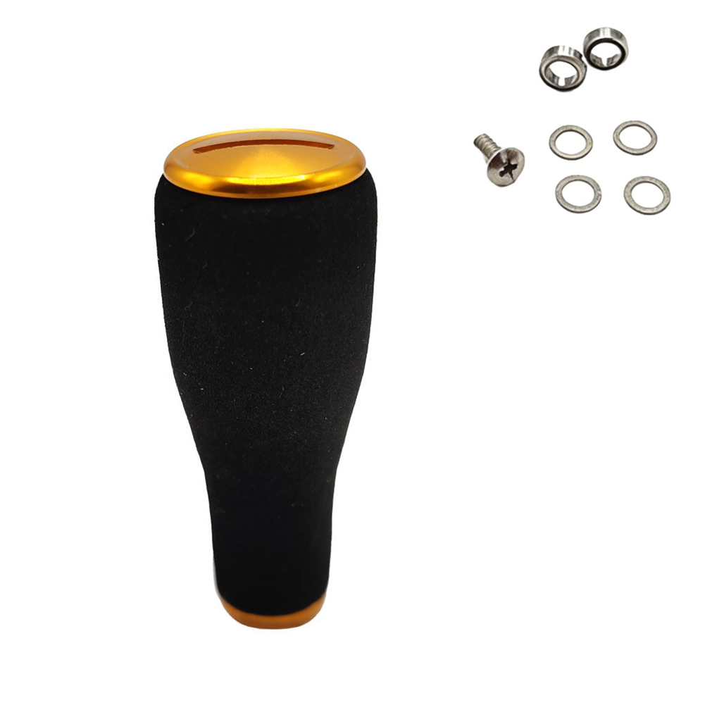 Accesorio para carrete de pesc - Reel Handle reseña y precio