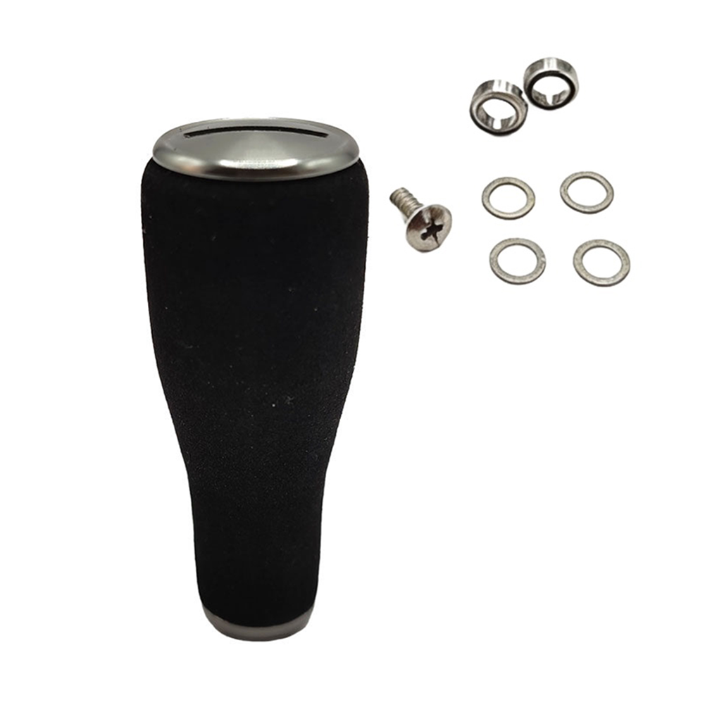 Accesorio para carrete de pesc - Reel Handle reseña y precio