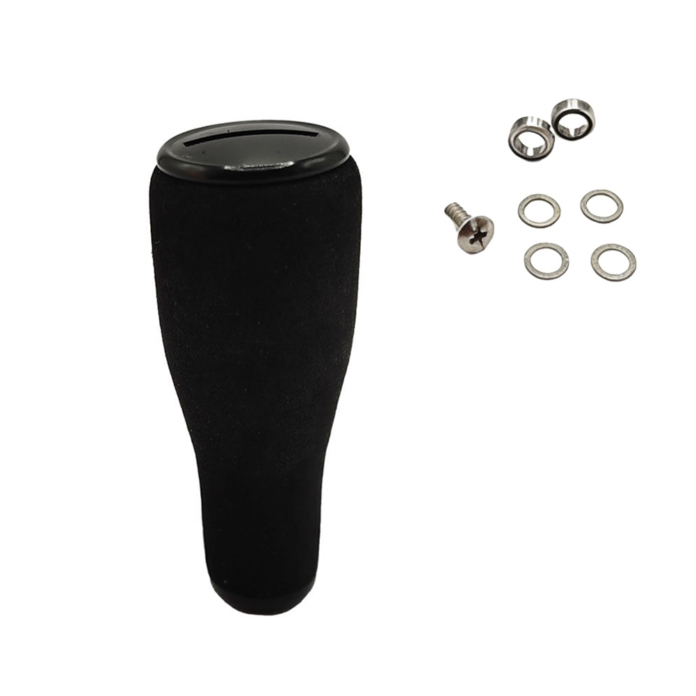 Accesorio para carrete de pesc - Reel Handle reseña y precio