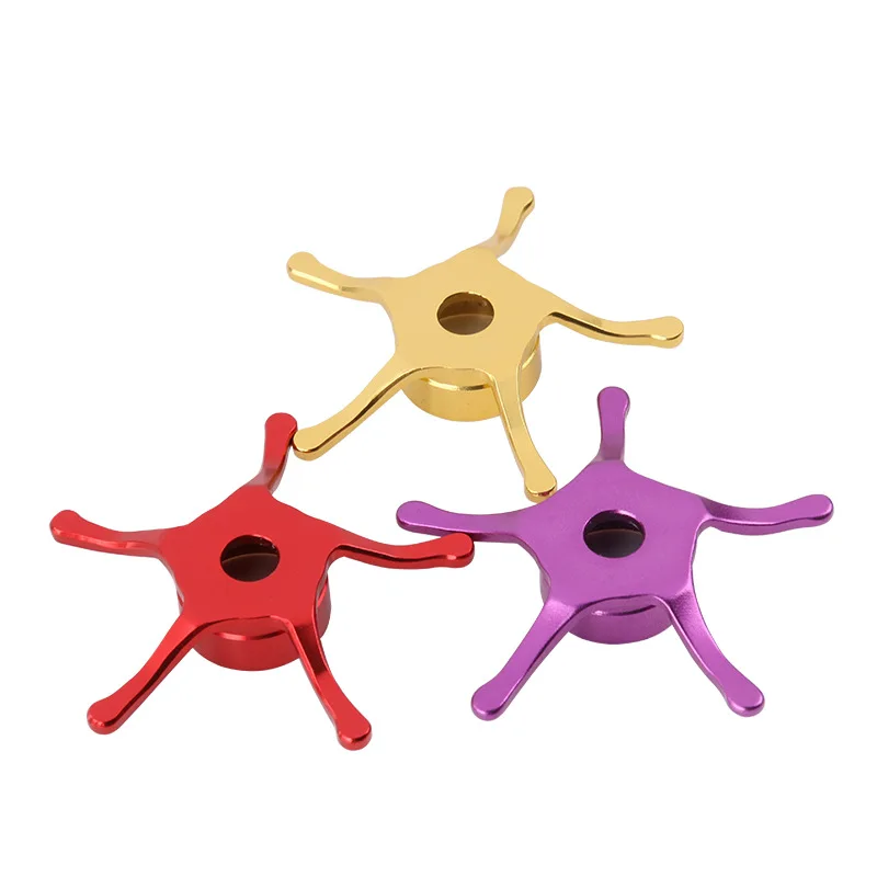 Llave de desfrenado Star Drag  - Reel Drag Knob reseña y precio