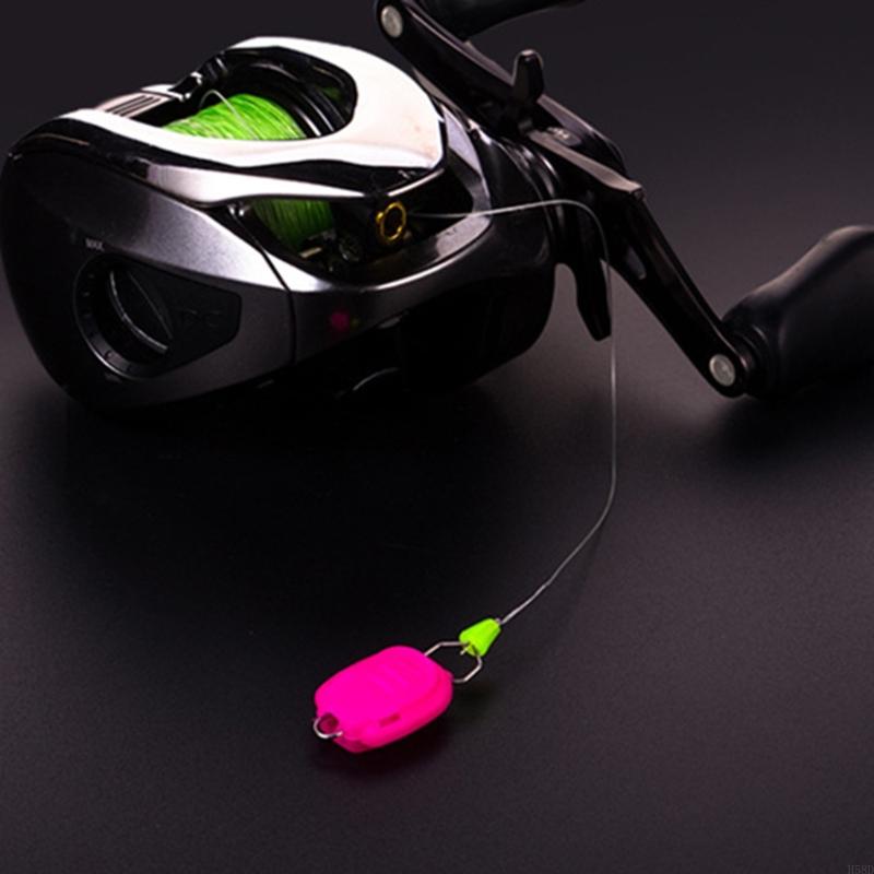 Controlador línea carrete Bait - Reel Repair Kit reseña y precio