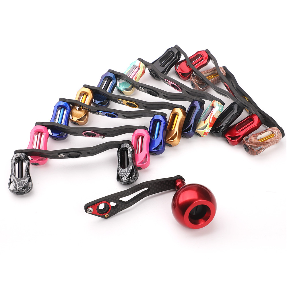 ROLLFISH-mango de carrete de p - Reel Drag Knob reseña y precio