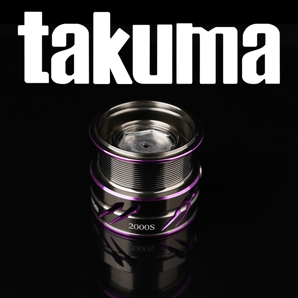 Takuma Lingxi - Carrete de Rep - Reel Drag Knob reseña y precio