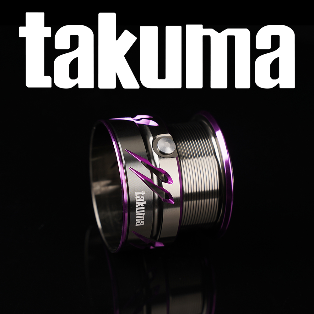 Takuma Lingxi - Carrete de Rep - Reel Drag Knob reseña y precio