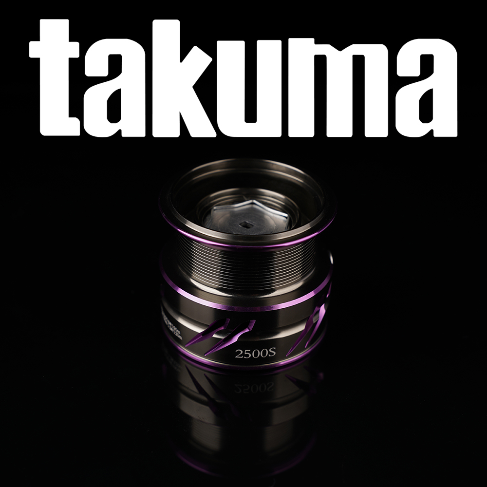 Takuma Lingxi - Carrete de Rep - Reel Drag Knob reseña y precio