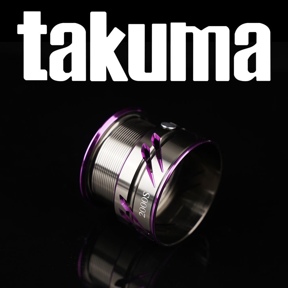 Takuma Lingxi - Carrete de Rep - Reel Drag Knob reseña y precio