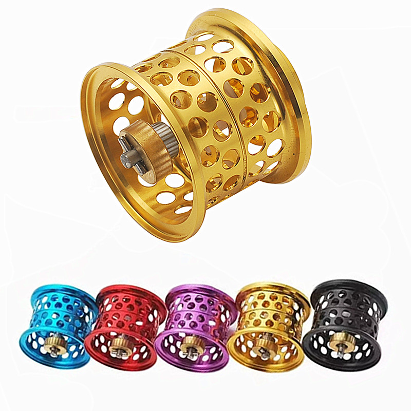 Carrete de pesca Baitcasting d - Reel Repair Kit reseña y precio