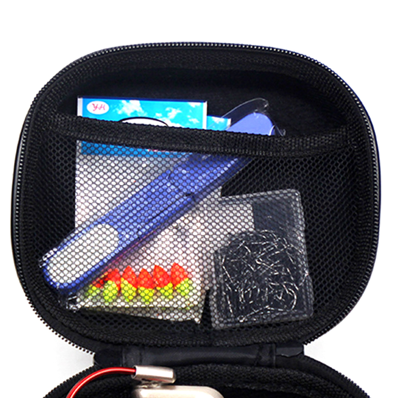 Bolsa de Pesca para Exteriores - Reel Repair Kit reseña y precio