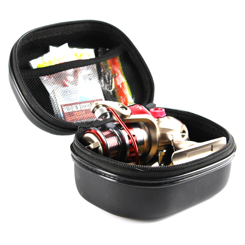 Bolsa de Pesca para Exteriores - Reel Repair Kit reseña y precio