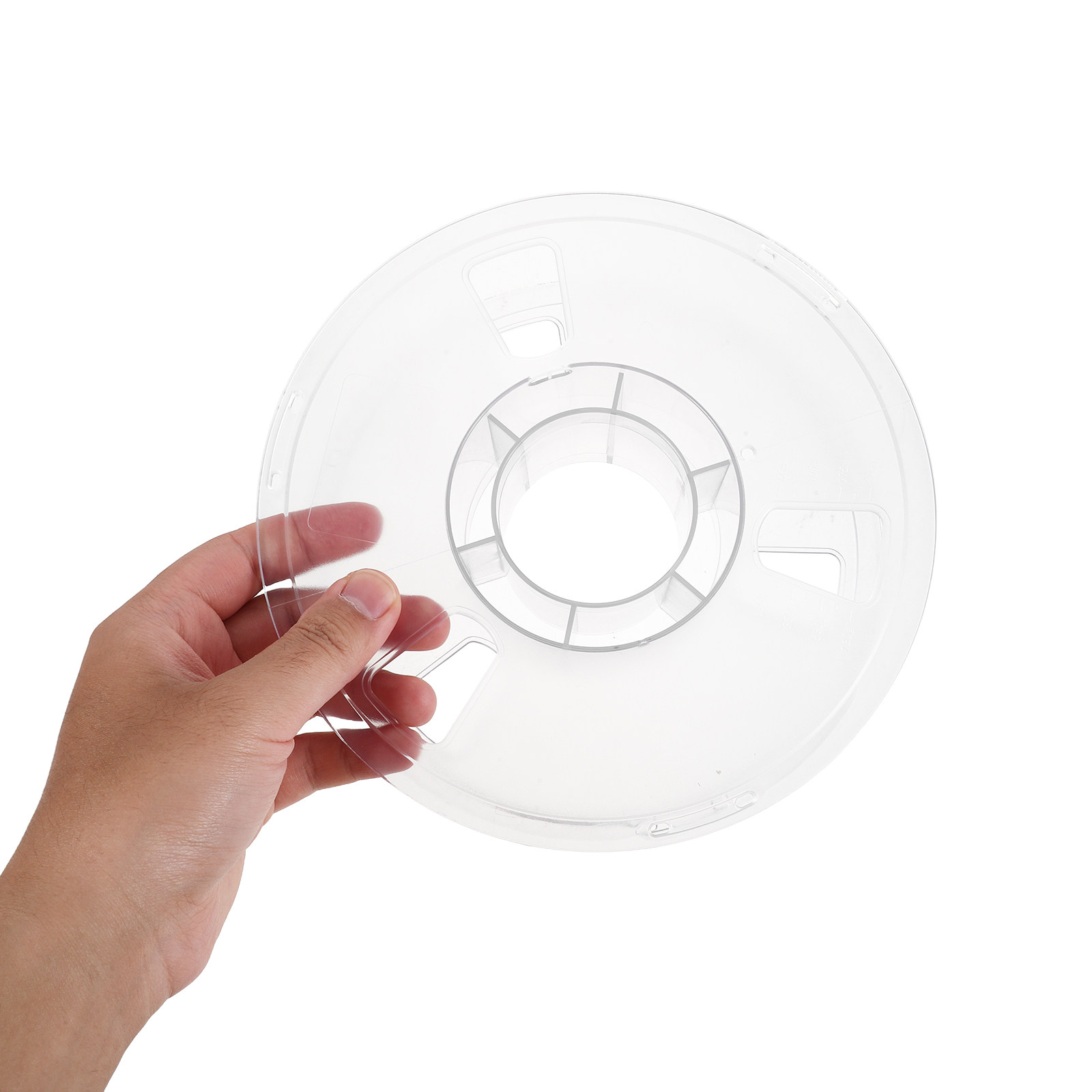 Organizador de luces navideñas - Reel Case reseña y precio